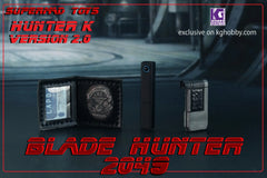 Presale Supermad Toys 1/6 Blade Runner 2049 Officer K‌ Male Action Figure Model