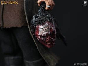 Presale YUANYE 1/12 The Lord of the Rings Aragorn II Action Figure Standard Ver.