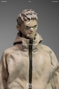 Preventa CHU3STUDIO 1/6 RUINSWORK Dream Traveler Handy Mark modelo de figura de acción