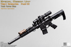 Preventa Easy&Simple 26076A 1/6 Special Mission Unit Tier1 Operator figura de colección