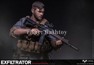 Presale VTS TOYS VM060 1/6 Exfiltrator Collectible Male Action Figure Model Toy