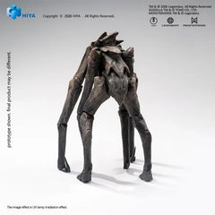 Preventa HIYA Godzilla King of the Monsters Muto 5.9" modelo de figura de acción