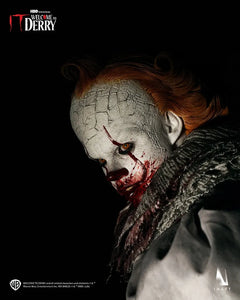 Presale INART AgA039 1/6 It Pennywise the Dancing Clown Action Figure Model Toy