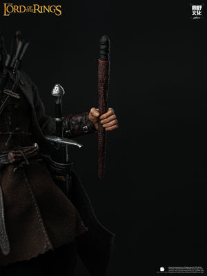 Presale YUANYE 1/12 The Lord of the Rings Aragorn II Action Figure Standard Ver.