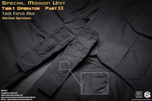 Presale Easy&simple 26076C 1/6 Special Mission Unit Tier1 Operator Action Figure
