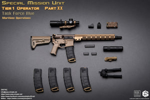 Presale Easy&simple 26076C 1/6 Special Mission Unit Tier1 Operator Action Figure