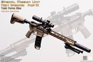 Presale Easy&simple 26076C 1/6 Special Mission Unit Tier1 Operator Action Figure
