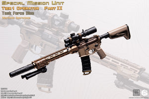 Presale Easy&simple 26076C 1/6 Special Mission Unit Tier1 Operator Action Figure