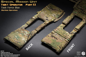 Presale Easy&simple 26076C 1/6 Special Mission Unit Tier1 Operator Action Figure