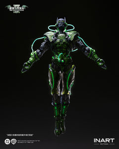 Presale INART MAG-C0003 /12 Dark Nights: Metal Batman The Dawnbreaker Figure Toy