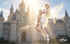 Preventa Lucifer LXF2601A 1/6 Filde Butterfly Shadow Fairyland figura de acción