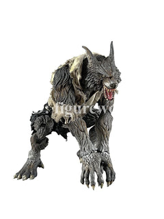 COOMODEL PM002 1/12 Palmtop Monsters Forest Werewolf figura de acción versión de lujo.