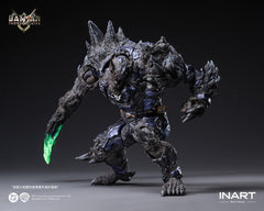 Preventa INART MAG-C0004 /12 Dark Nights: Metal Batman The Devastator figura de colección