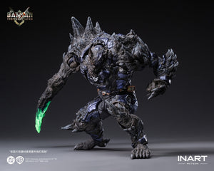Presale INART MAG-C0004 /12 Dark Nights: Metal Batman The Devastator Figure Toy
