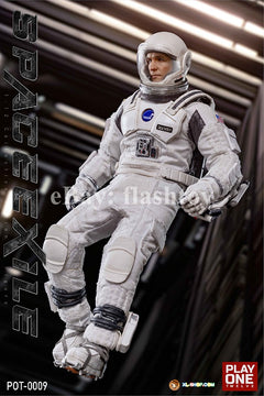 Preventa Play One Twelve POT-0009 1/12 Space Exile Cooper Matthew figura de acción