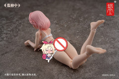 Snail Shell RA-01L 1/12 Aileen Loungewear Collectible Female Action Figure Model