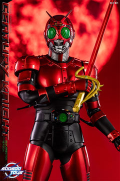 Soosootoys SST-071 1/6 Century Knight Action Figure Model Toy Resurrection Ver.