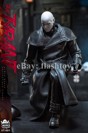 Presale VoidToys VT001 1/6 B.O.W Zombie Tyrant Collectible Action Figure Model