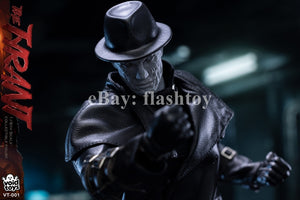 Presale VoidToys VT001 1/6 B.O.W Zombie Tyrant Collectible Action Figure Model