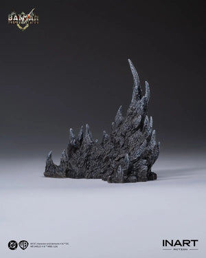 Presale INART MAG-C0004 /12 Dark Nights: Metal Batman The Devastator Figure Toy
