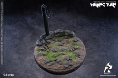 Preventa BIGDOG STUDIO SC030 1/6 Wrong Turn figura de acción de colección