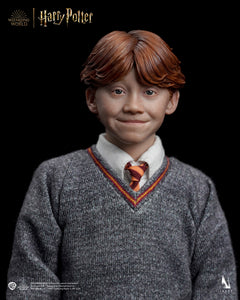 INART A010S1 1/6 Harry Potter and the Philosopher's Stone Ron Weasley figura de colección