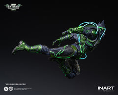 Presale INART MAG-C0003 /12 Dark Nights: Metal Batman The Dawnbreaker Figure Toy