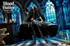 Presale EGGTOYS 1/12 Blood Hunter­ Dhampir's Elegy Male Action Figure Model Toy