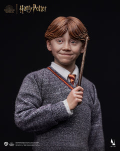 INART A010S1 1/6 Harry Potter and the Philosopher's Stone Ron Weasley figura de colección