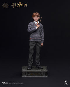 INART A010S1 1/6 Harry Potter and the Philosopher's Stone Ron Weasley figura de colección