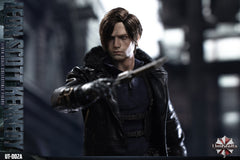 Presale Umbrella UT-002A 1/6 Resident Zombie Evil Crisis Leon Male Action Figure