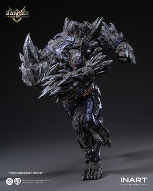 Presale INART MAG-C0004 /12 Dark Nights: Metal Batman The Devastator Figure Toy