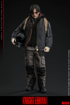 Manipple Studio M089 1/12 Bat Man Bruce Wayne Pattinson modelo de figura de acción