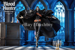 Presale EGGTOYS 1/12 Blood Hunter­ Dhampir's Elegy Male Action Figure Model Toy