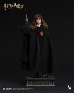 INART A011D1 1/6 HarryPotter Hermione Granger Collectible Action Figure Model