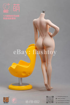 Preventa I8TOYS I8-H007B 1/6 YUKI figura de acción femenina de colección