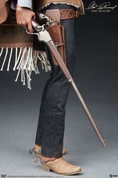Presale Sideshow 100451 1/6 Dollars Trilogy The Man with No Name Clint Eastwood Figure