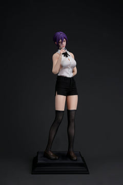Presale BoxQi Studio HQ02 1/6 Chainsaw Man Bomb Girl Reze Action Figure Model