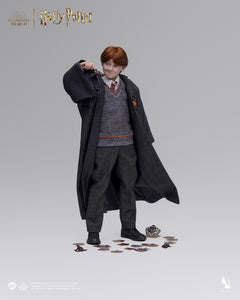 INART A010S1 1/6 Harry Potter and the Philosopher's Stone Ron Weasley figura de colección