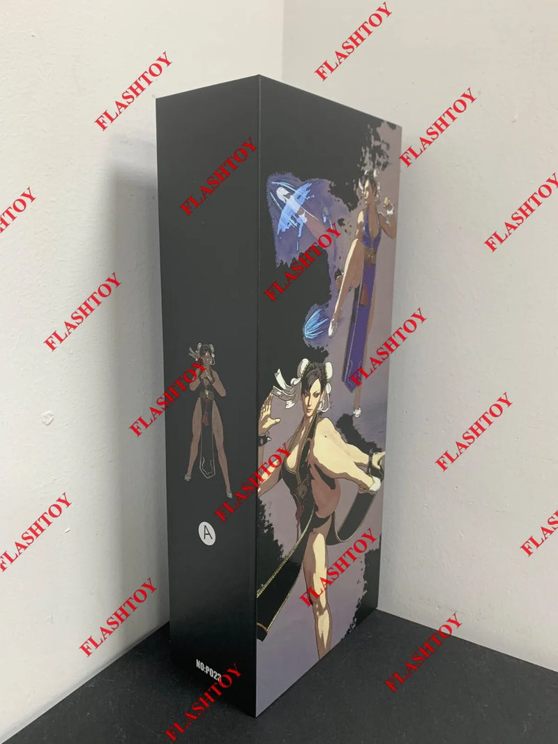 PLAY TOY P023A 1/6 Fighting Goddess Collectible Female Action Figure Model Toy