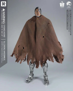 Youngrich Toys YR027 1/6 Justice League Cyborg Accessories Fit Hot Toys TMS057