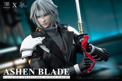 Presale TOYS BATTALION TB033 1/6 Final Soldier Fantasy Sephiroth Action Figure