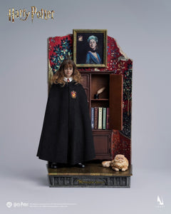 INART A011D1 1/6 HarryPotter Hermione Granger Collectible Action Figure Model