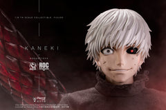 Preventa RocketToys ROC-024 1/6 Tokyo Ghoul Kaneki Ken figura de acción Awakened Ver
