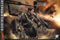 Preventa General's Armoury GA3001 1/6 Edge of Tomorrow William figura de acción