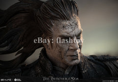 Presale EKUAZ STUDIO EKS013 1/6 The Butcher of the Sea Salazar Action Figure Toy