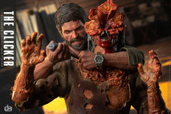In Stock LIMTOYS LIM013 1/6 The Last Survivor Clicker Action Figure Model Toy