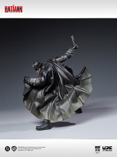 Presale LPZZ 1/12 The Batman 2022 Bruce Wayne Robert Pattinson Action Figure Toy