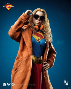Preventa INART AgA040 1/6 Supergirl (2026) modelo de figura de acción femenina de colección