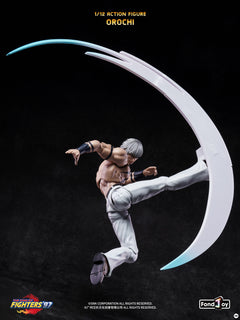 Preventa FondJoy 1/12 Orochi figura de acción masculina de colección